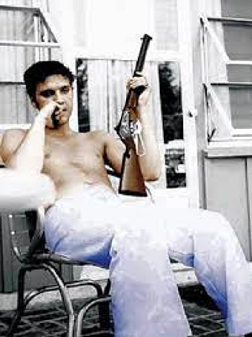 Elvis Presley photo