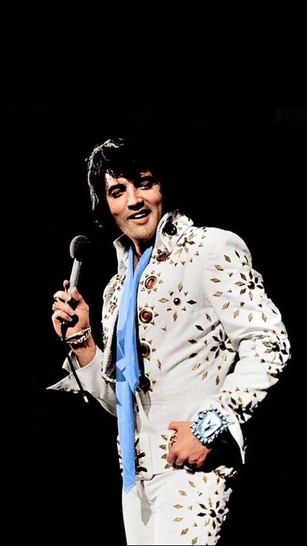 Elvis Presley photo