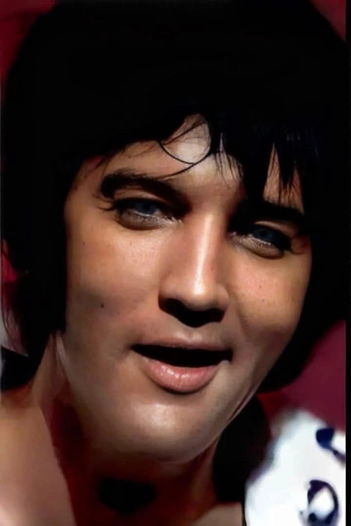 Elvis Presley photo
