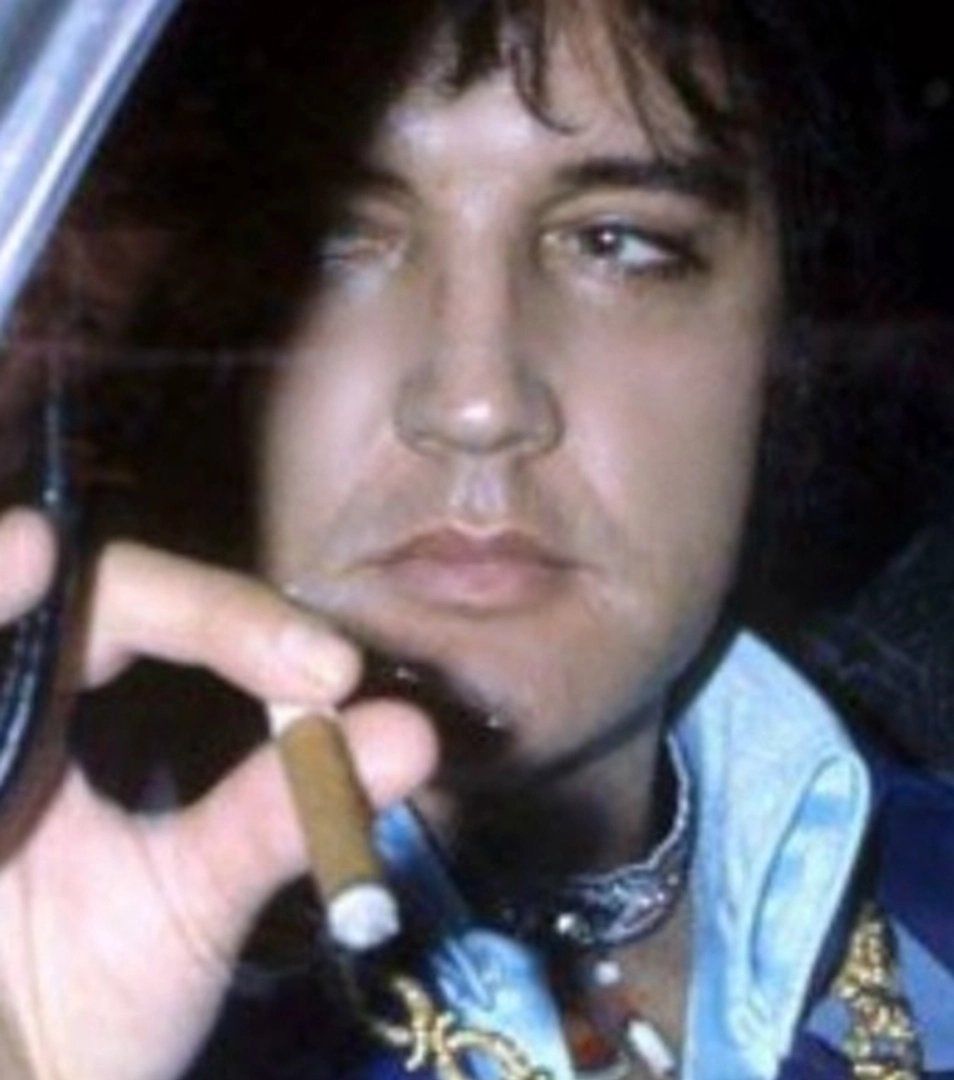 Elvis Presley photo
