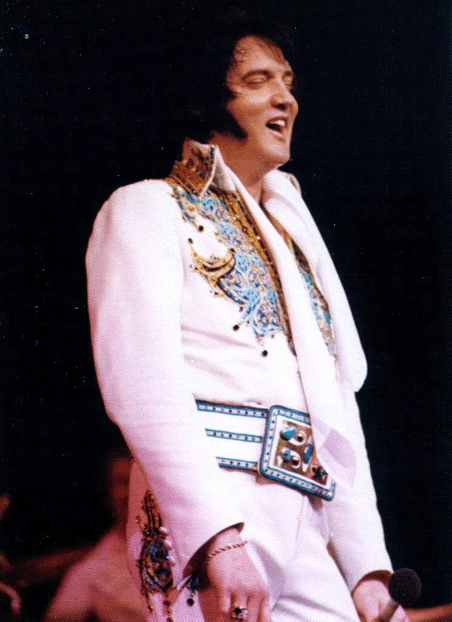Elvis Presley photo