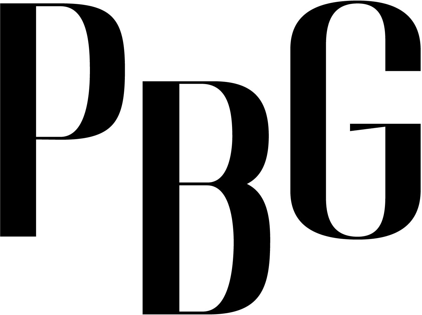PBG