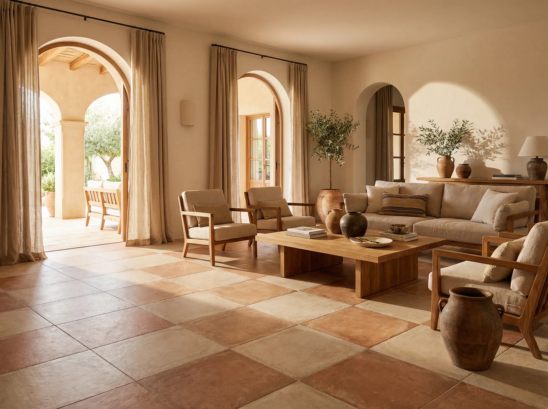 Décoration Intérieure