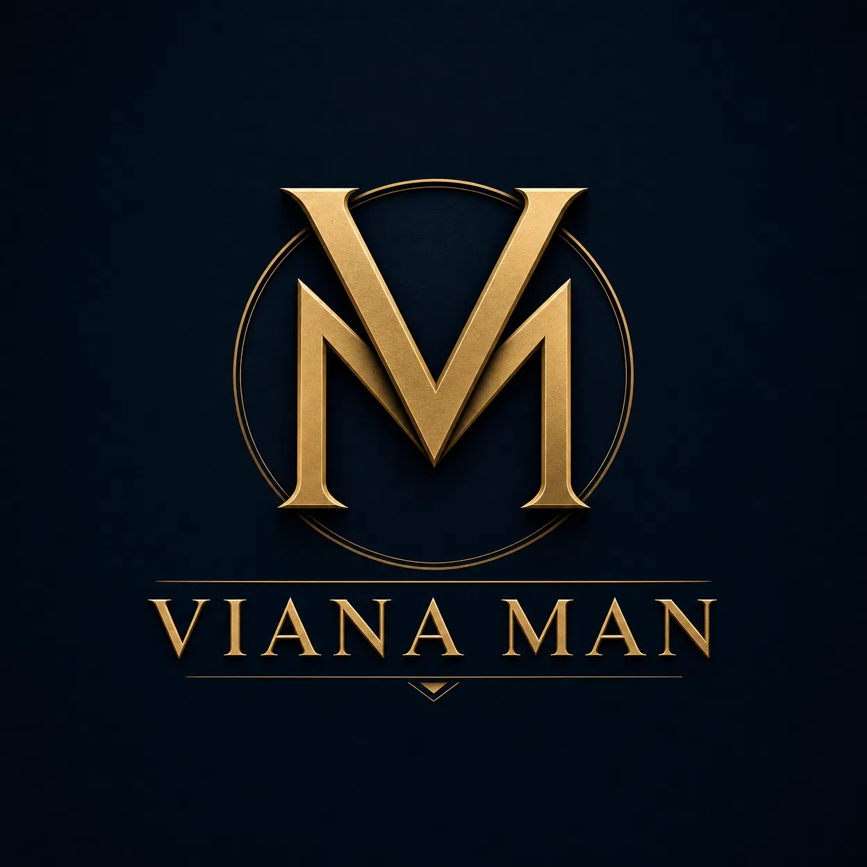 VIANA MAN