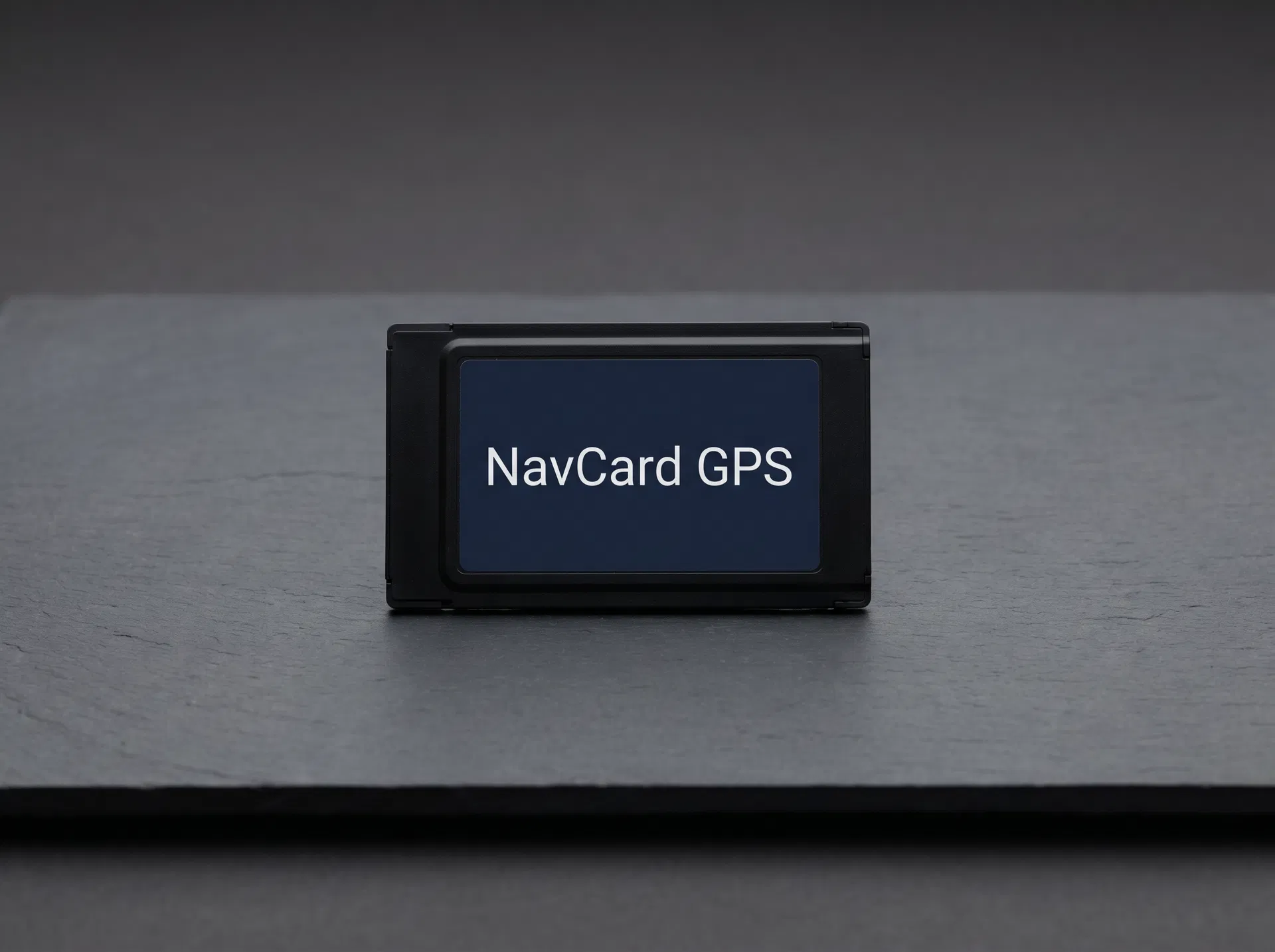 NavCard GPS AIRAC navigation data card for GNS 430 / 530