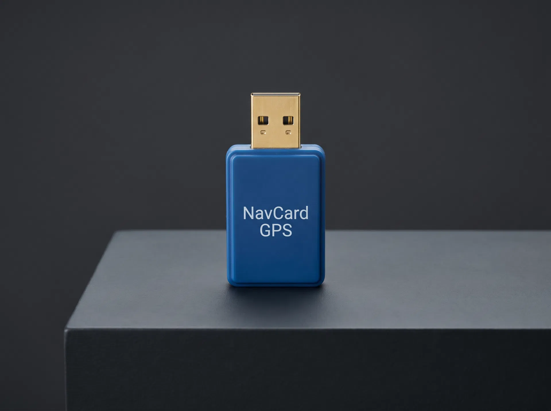 NavCard GPS USB card programmer adapter