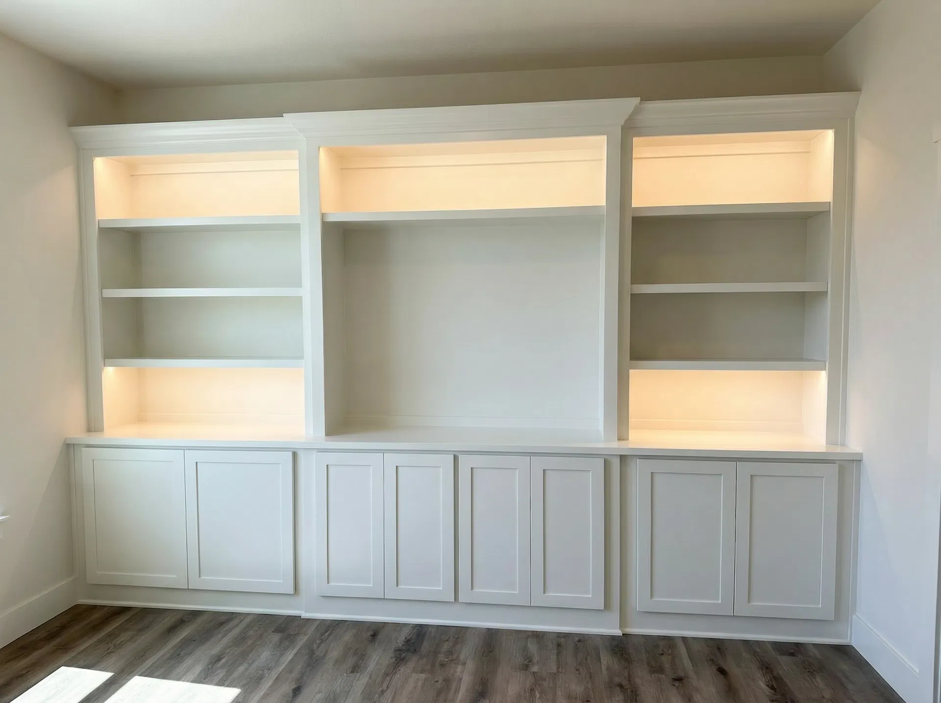 Custom Built-ins