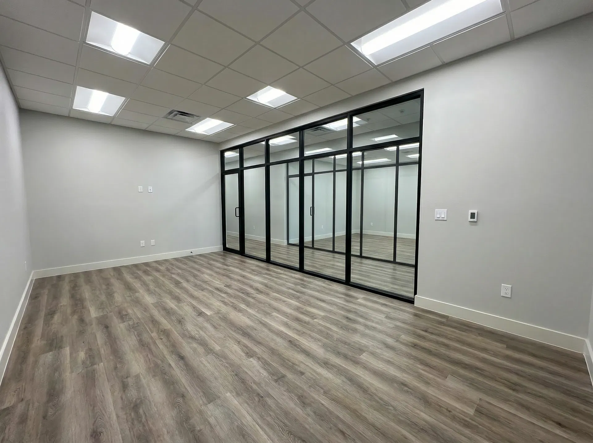 Commercial Interior