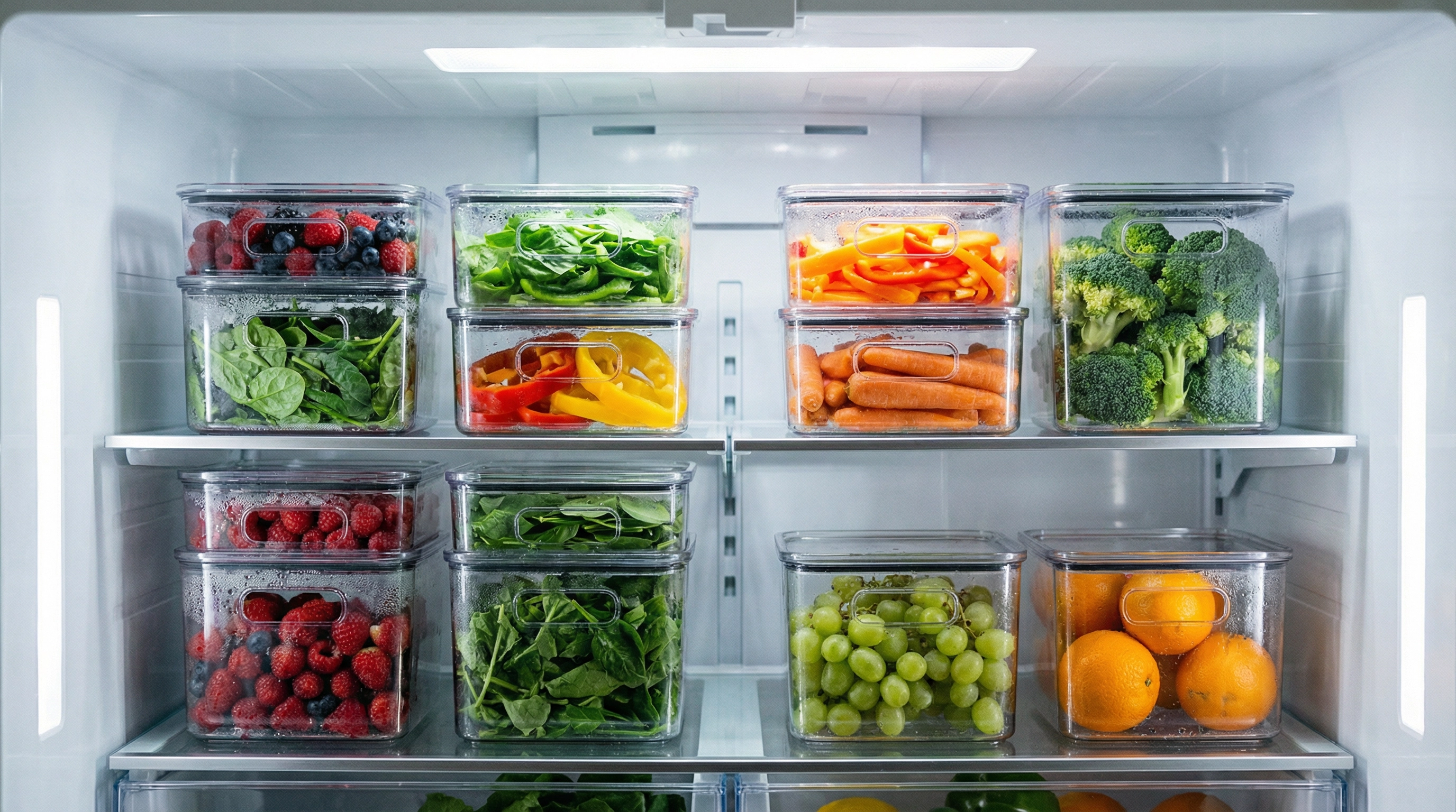 Como Preservar o Sabor dos Alimentos: Técnicas e Embalagens Ideais