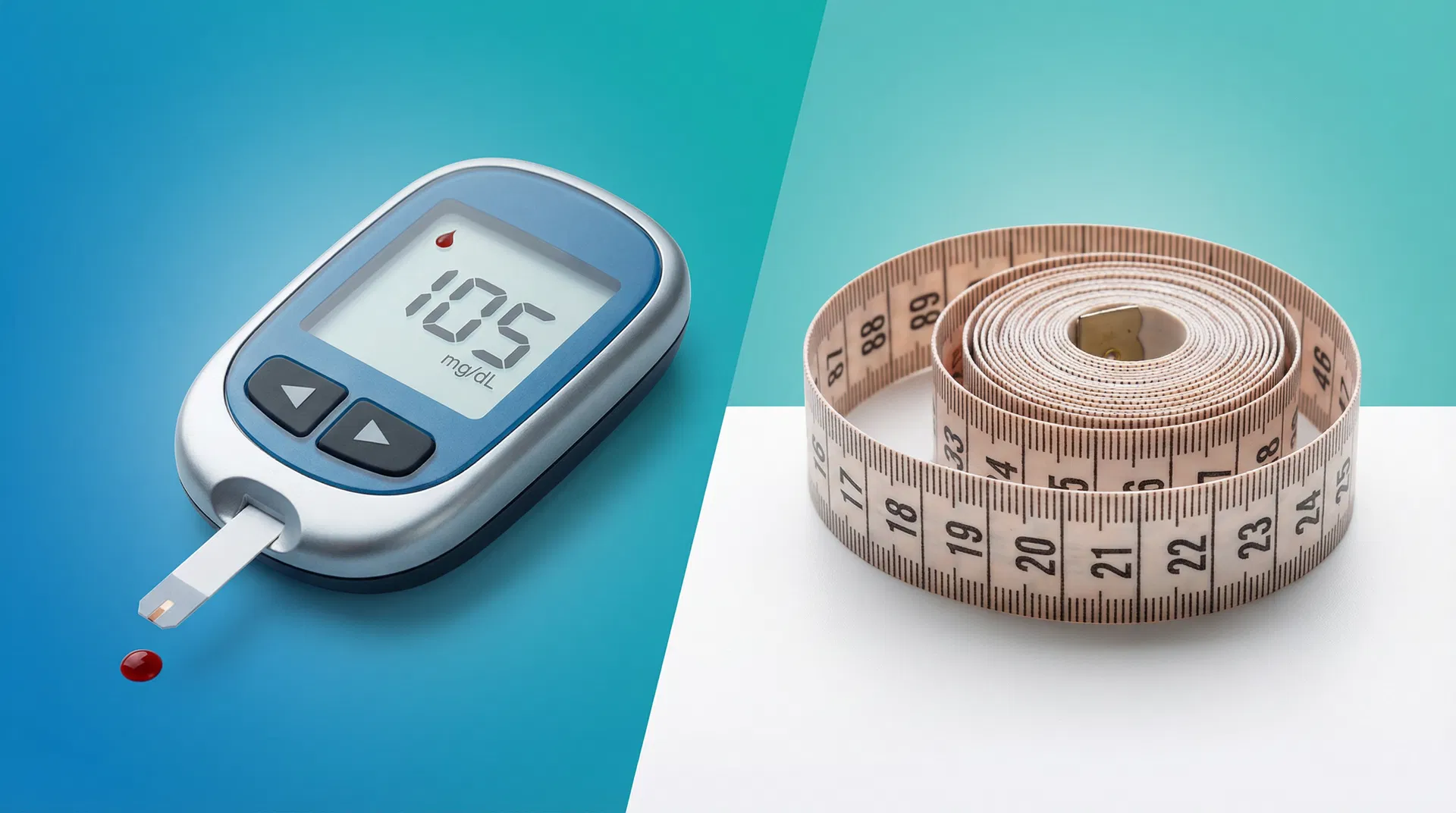 GLP-1 Medications for Type 2 Diabetes vs. Weight Loss: Key Differences