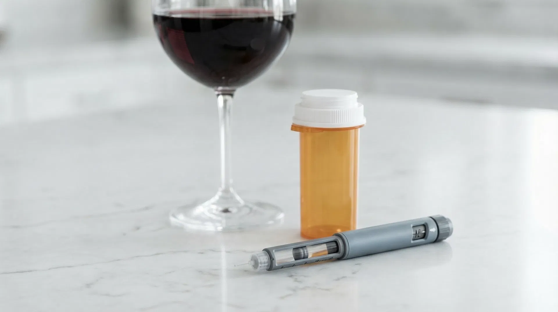 Can You Drink Alcohol on Ozempic? GLP-1 Medications & Alcohol Explained