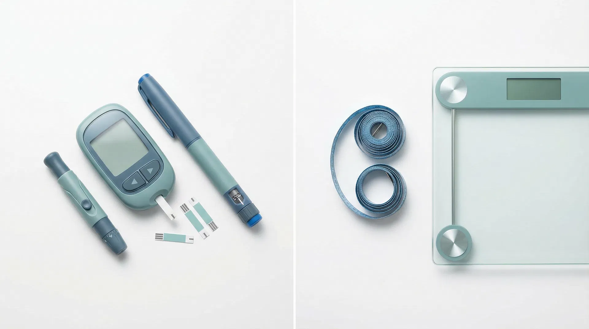 GLP-1 Medications for Type 2 Diabetes vs. Weight Loss: Key Differences