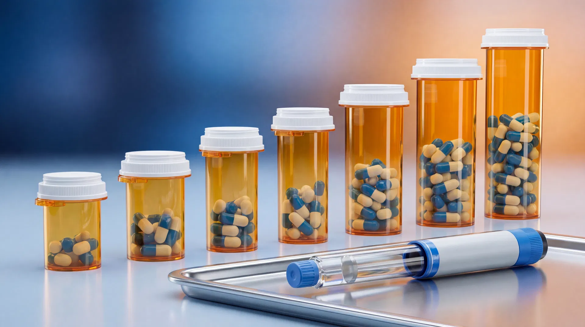 GLP-1 Drug Spending Rose 500% in 5 Years — What It Means for Patients