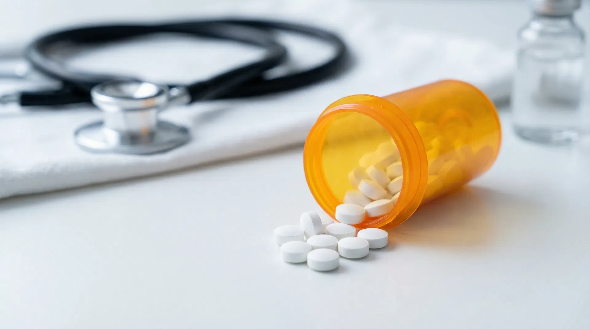 Metformin: The First-Line Diabetes Drug Explained