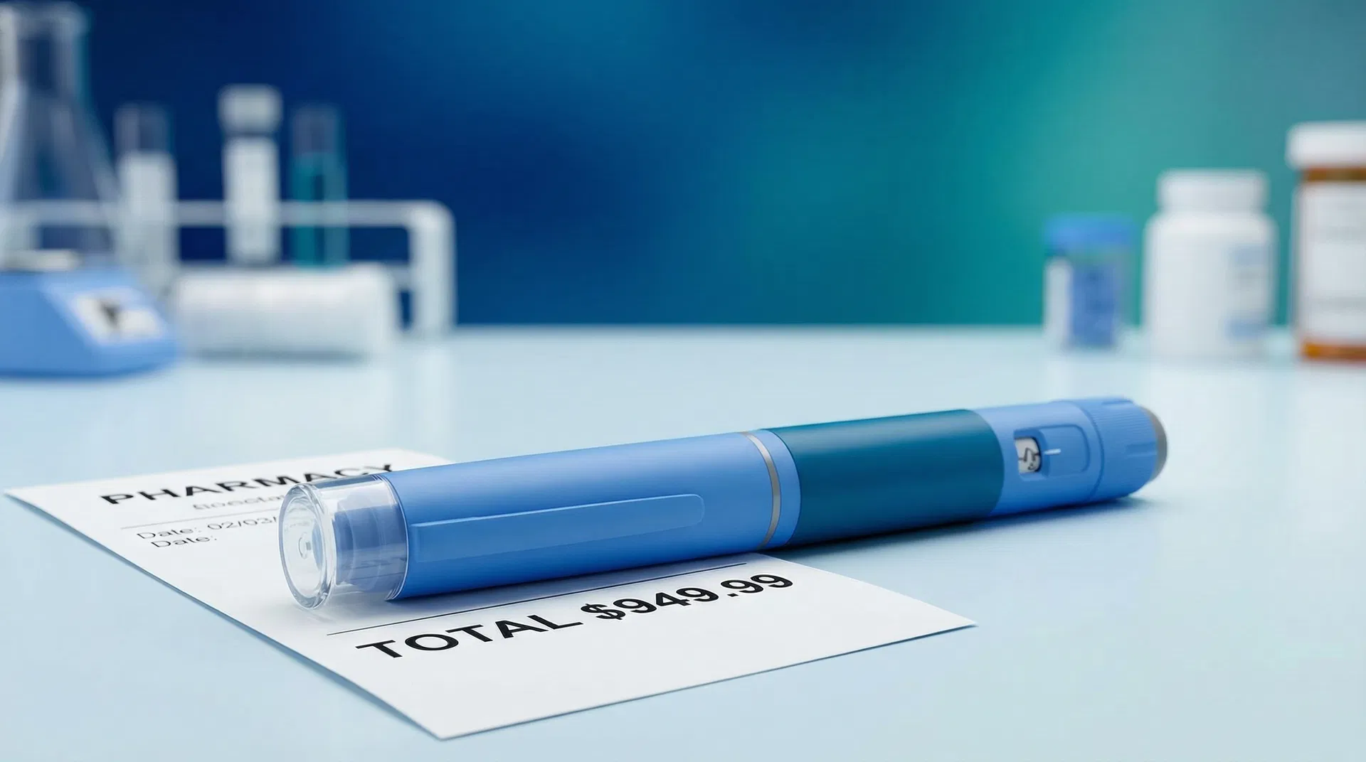 Ozempic Cost Without Insurance: What You'll Actually Pay in 2026