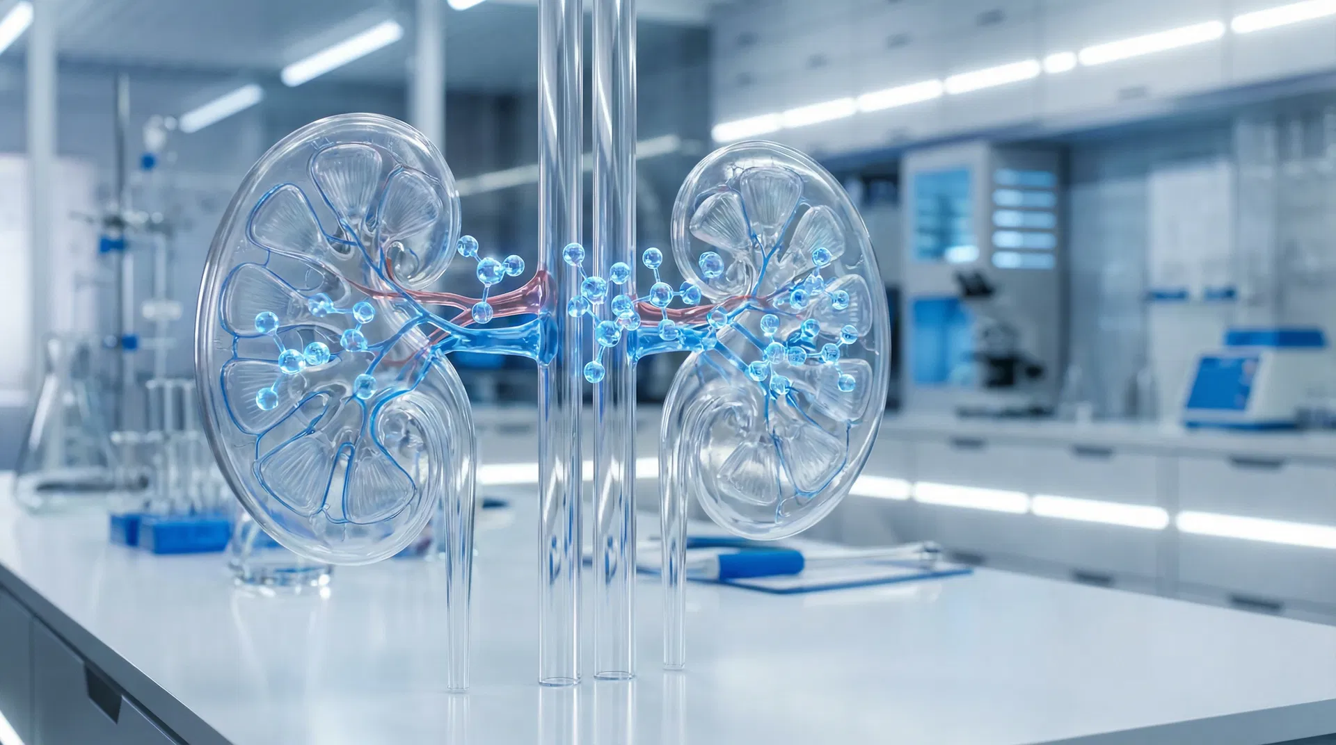 SGLT2 Inhibitors: How Jardiance, Farxiga, and Invokana Work