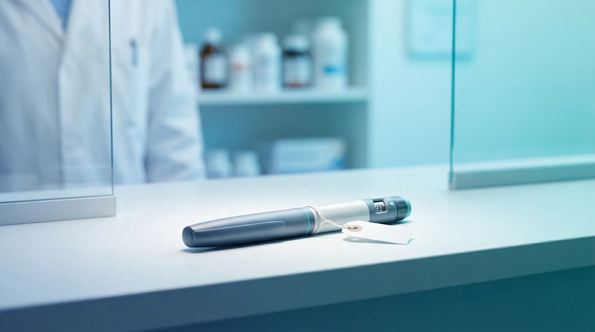 Mounjaro vs. Zepbound: Same Drug, Two FDA Approvals — Which Is Right for You?