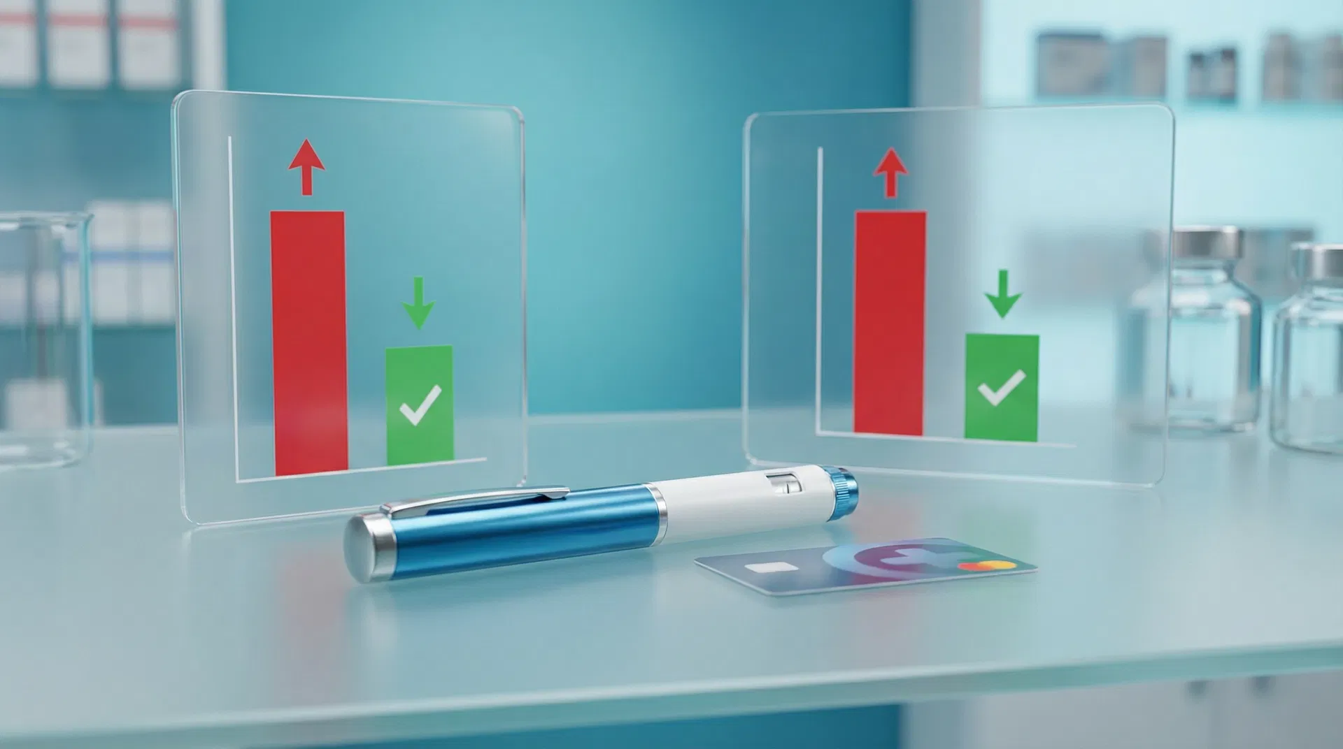 Wegovy vs. Zepbound: Which GLP-1 Weight Loss Drug Is More Effective?