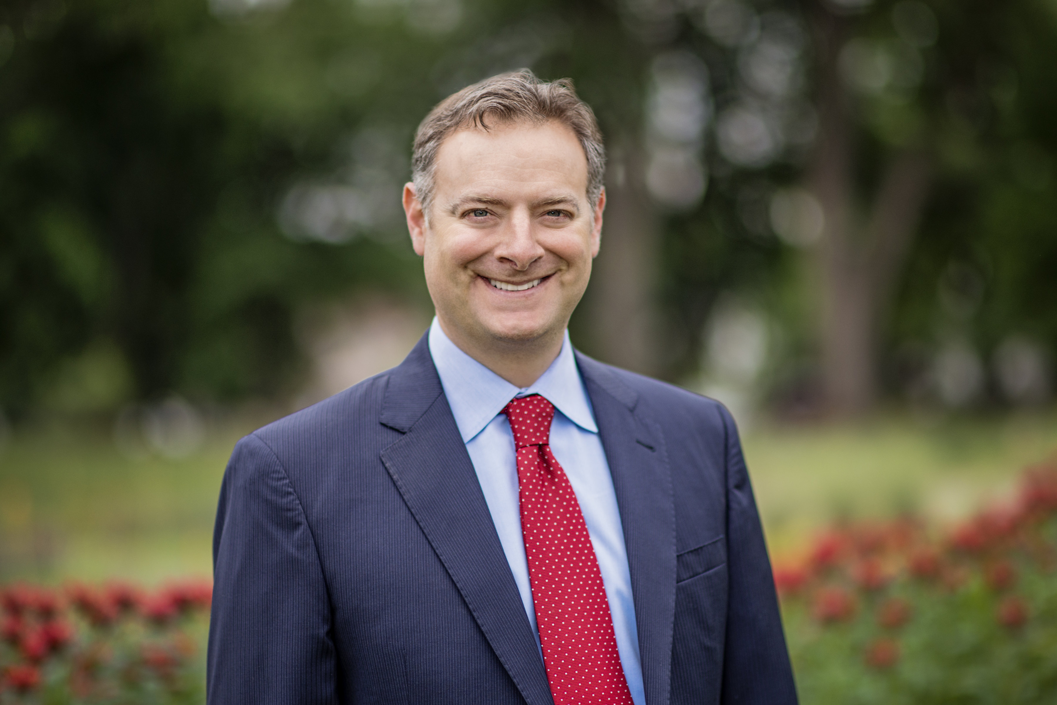 Kevin S. Neiman