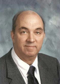 Timothy Cecil Springer