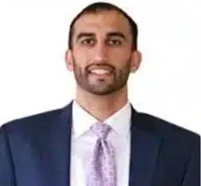 William Earl Winfield