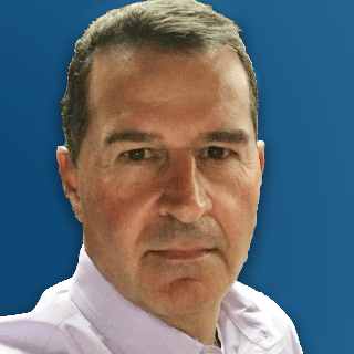 Steve E. Chlouber