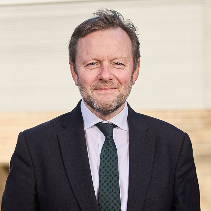 Colin Grant McCallin