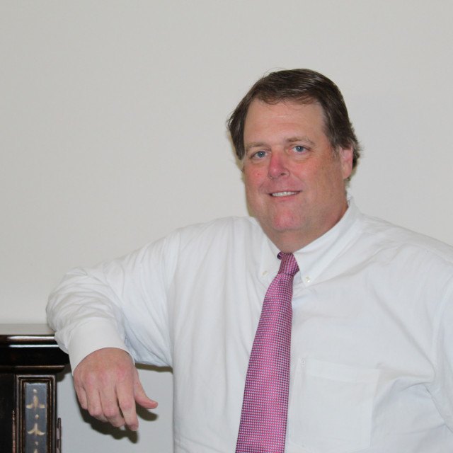 Steven William Holland