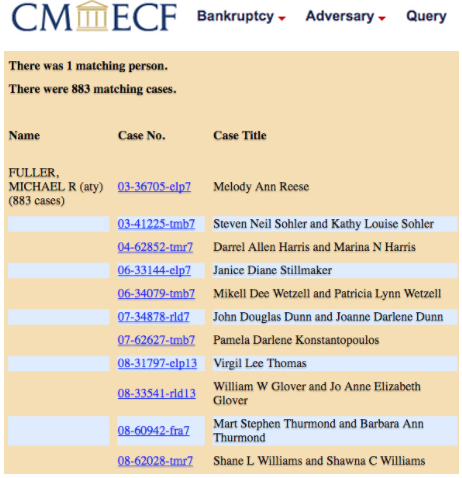 Michael Aaron Shurtleff