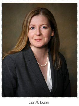 Lisa M. Doran