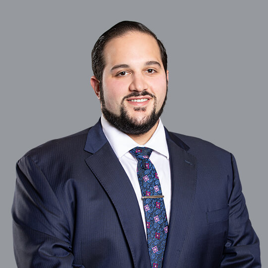 Santolo Luigi Odierna