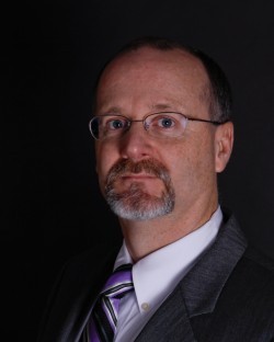 Brian Christopher Courtney