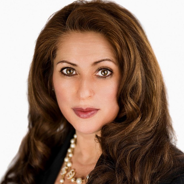 Theresa Imperato Madonna