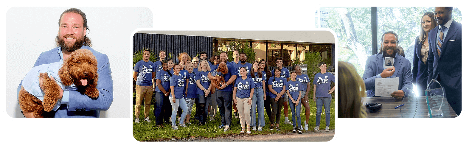 Chad Thomas Van Horn