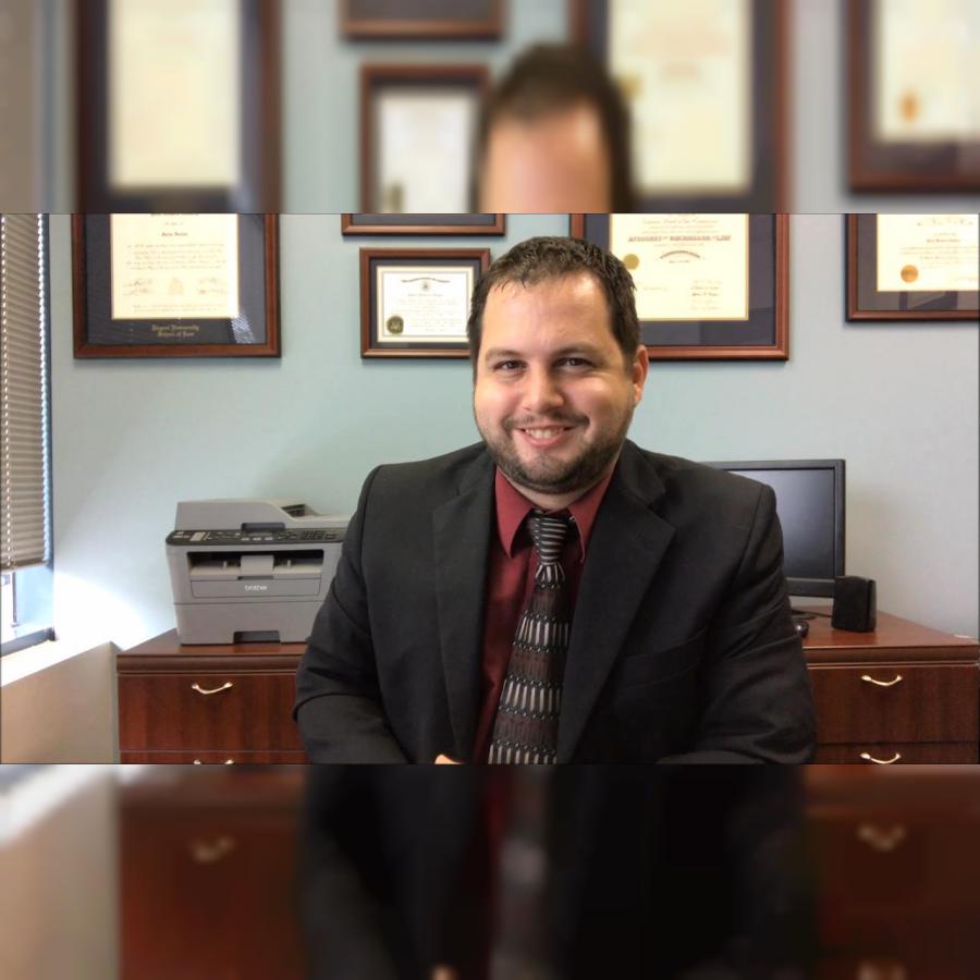 Jeffrey Neil Schatzman