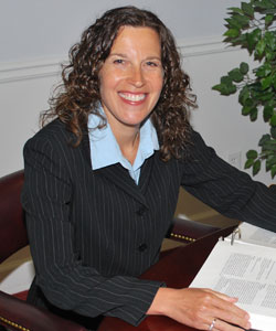 Susan Schmeidler Blum