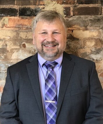 Michael Roger West Jr.