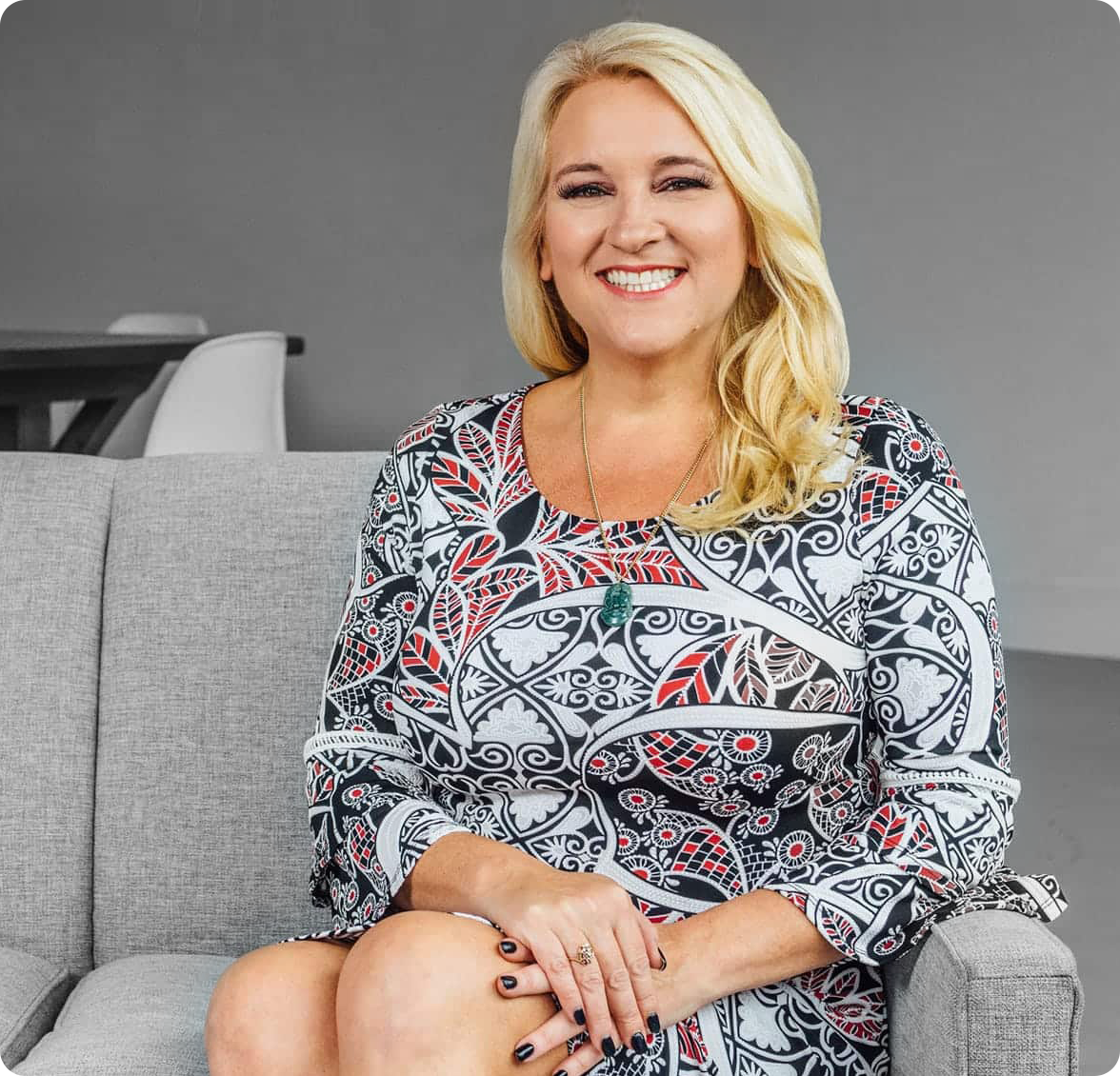 Mary Elizabeth Ausbrooks