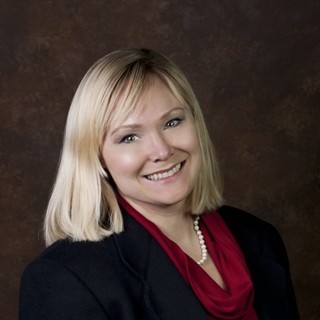 Deborah Alison Gates