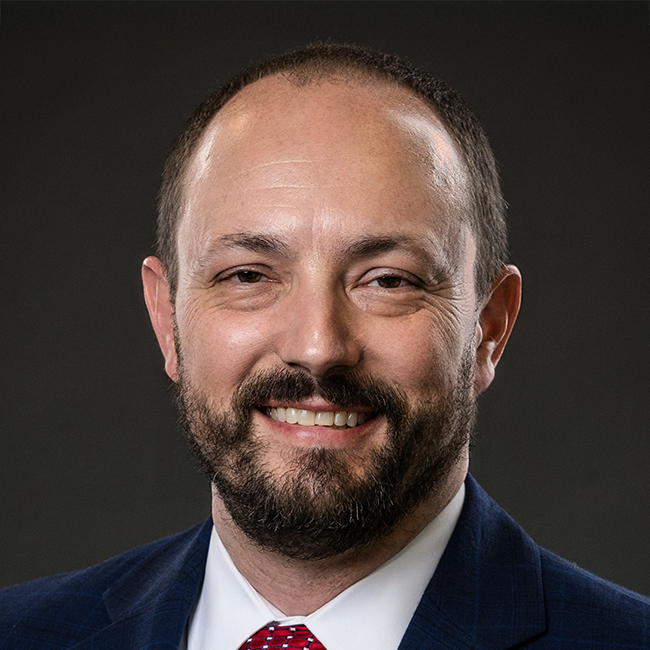 Christopher Benton Henry