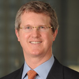 John Michael McBride