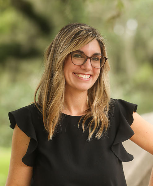 Christine B. Adams