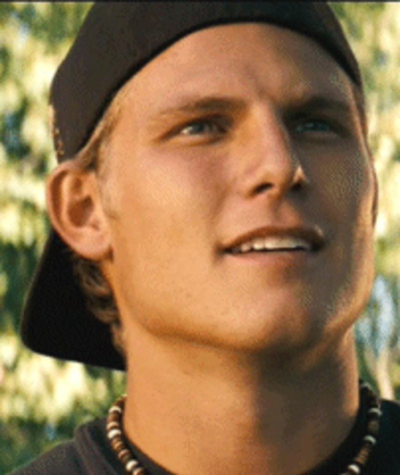 Travis Alan Van Winkle