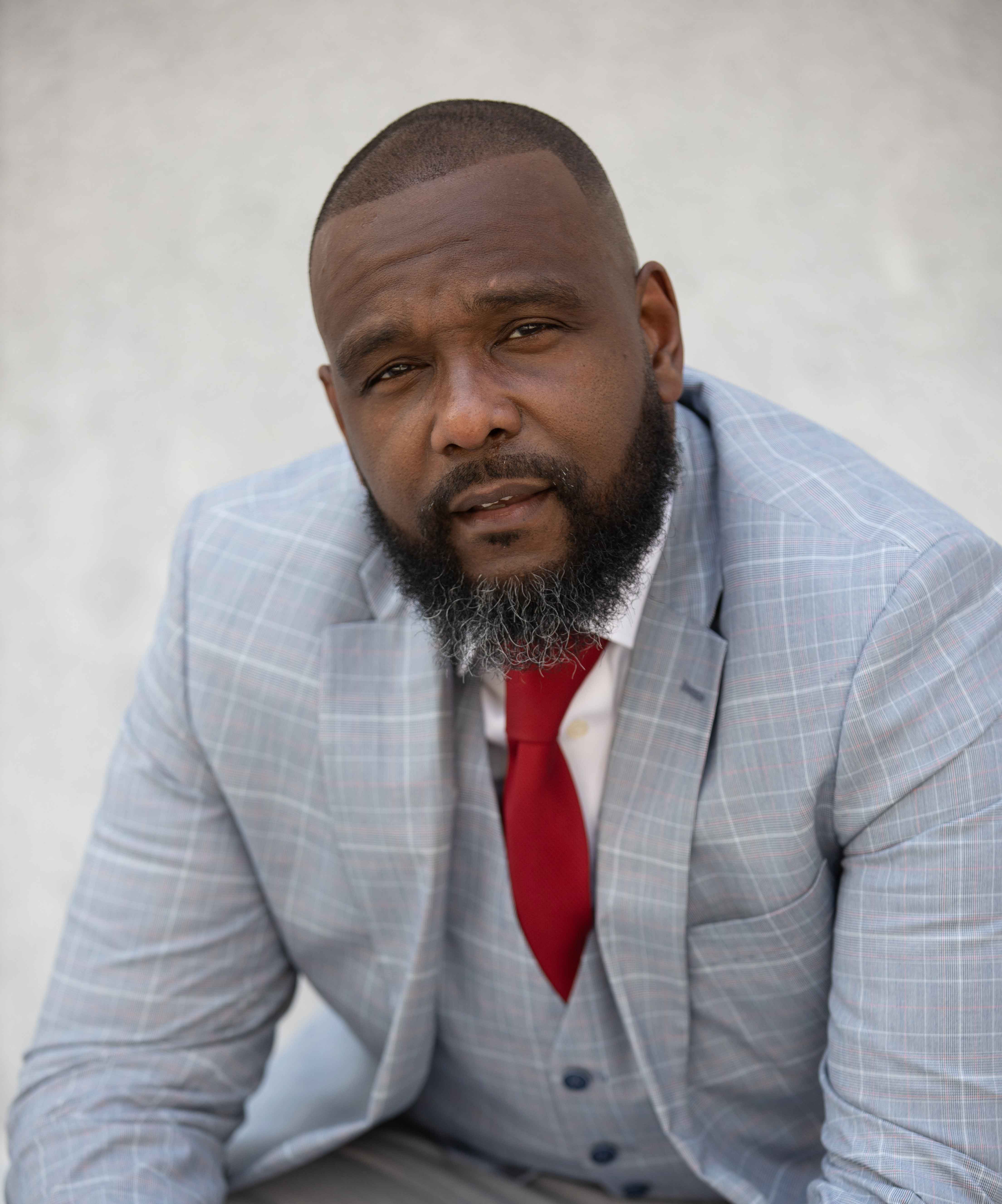 Christopher R. Schmidgall