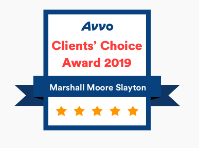 Marshall Moore Slayton