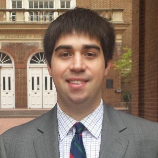 Jonathan Baird Vivona