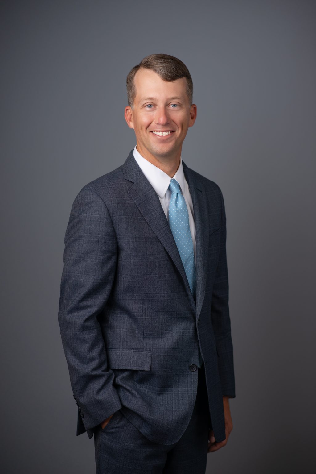 Robert Richard Anderson