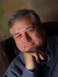 Nick Curtis Thompson