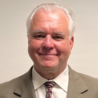 Joseph Richard Moore