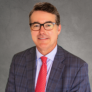 Ryan J. Harrington